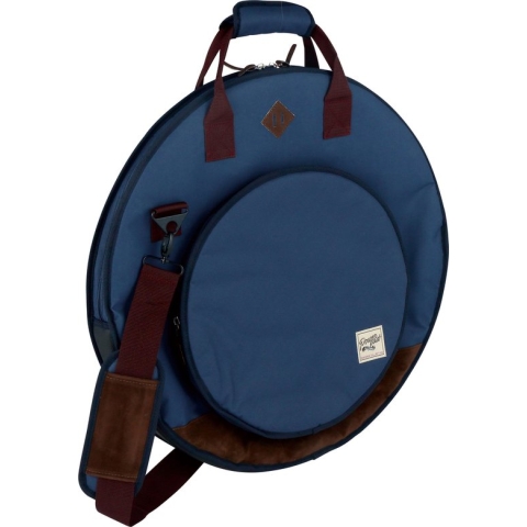 Tama TCB22NB - Bekkentas, blauw met bruin