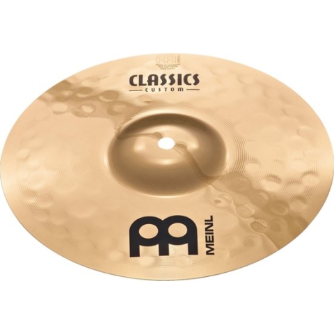 Meinl Classics Custom Splash 8", CC8S-B - Splash bekken