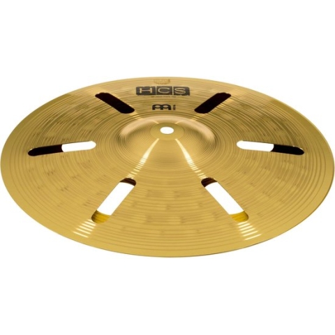 Meinl HCS12TRS HCS Trash Stack 12" - Effect bekken