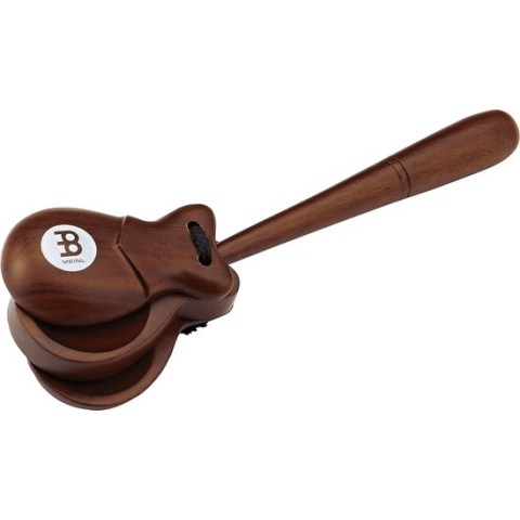 Meinl Kastagnetten HC1, Traditional - Shaker