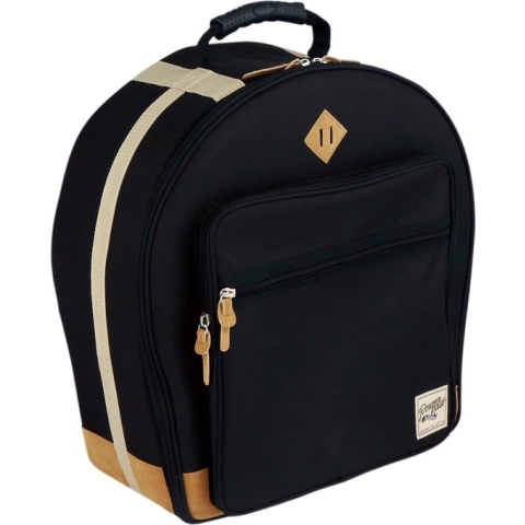 Tama TSDB1465BK Powerpad Designer Snare Bag (Black) - Snare tas