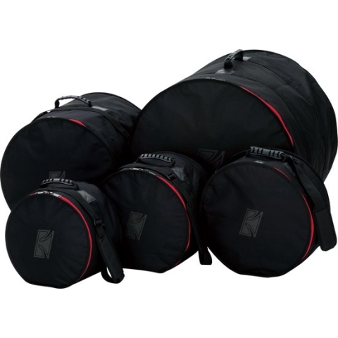 Tama Drum Bag Set DSS52K - Drum tas set