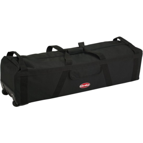 Gibraltar Tassen Hardware/met wielen