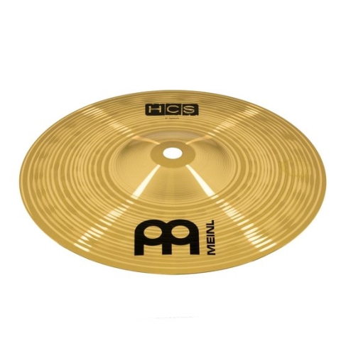 Meinl HCS Splash 8", HCS8S - Splash bekken
