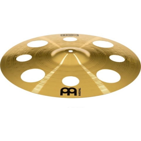 Meinl HCS Trash Crash 16", HCS16TRC - Crash bekken