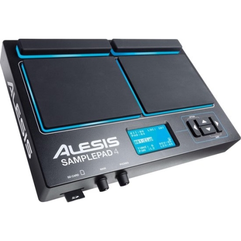 Alesis SamplePad 4 Percussie Pad