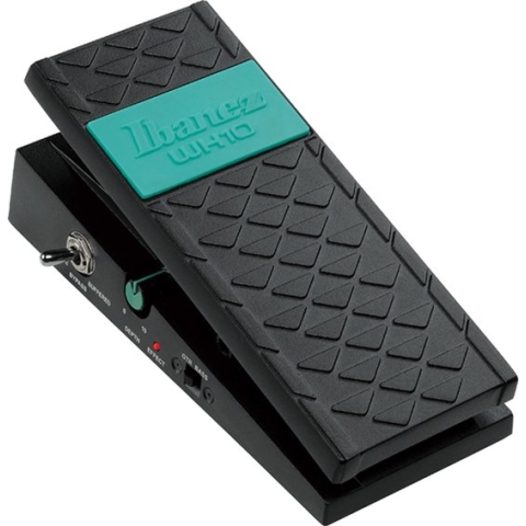 Ibanez WH10V3 Wah-Pedaal