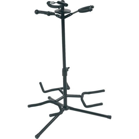 RTX G3NX gitaarstandaard voor drie gitaren