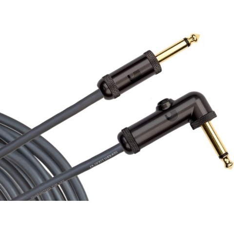Instrumentenkabel,6m,gehoekt Circuit Breaker