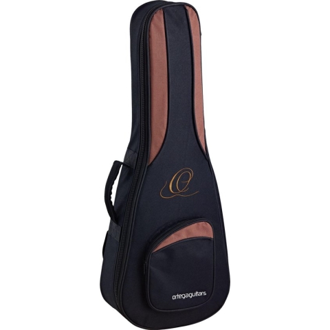 Ortega OUGB-BS Pro Series Gig-Bag (Baritone Ukulele) - Tas voor ukuleles