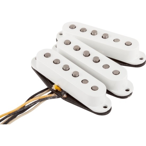 Fender Strat Texas Special 3er Set Singlecoils - Single-coil pickup voor gitaren