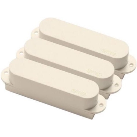 EMG S Set Ivory gitaarpickup set