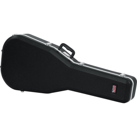 Gator GC Classical Deluxe Case klassieke gitaarkoffer