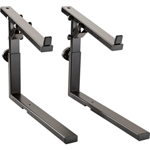 König & Meyer 18811 Stacker (Black) - Accessoire voor keyboard standaards
