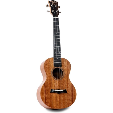 Snail Tenor Ukelele - New Gloss Series - Mahonie - SUT-M1