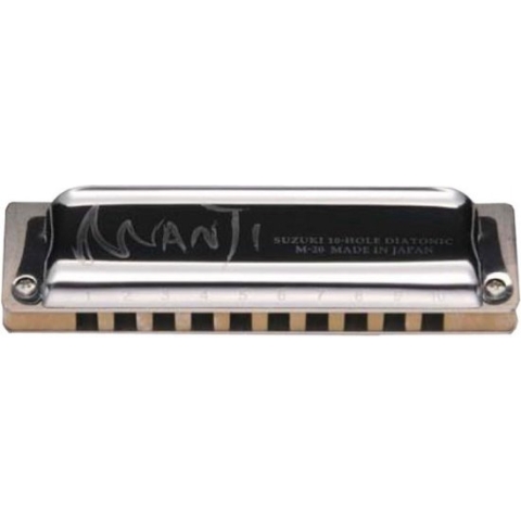 Suzuki Manji M-20-LD