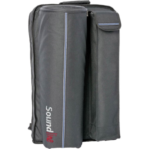 aS Arnolds & Sons Trompettas gigbag All in one