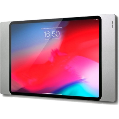 smart:)things sDock Fix Wandhouder iPad A11 S33 Zilver