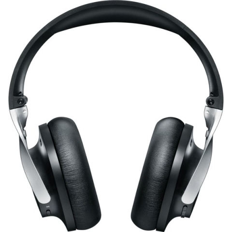 Headphones Shure Aonic 40