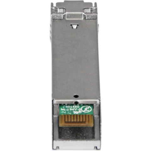 StarTech Gigabit Glasvezel SFP ontvanger - Cisco Meraki MA-SFP-1GB-LX10 compatibel - SM LC - 10 km