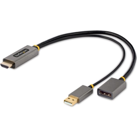 HDMI to DisplayPort adapter Startech 128-HDMI-DISPLAYPORT