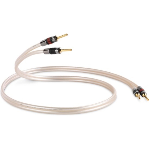 QED Speaker Cable XT 40 5.0m QE1454