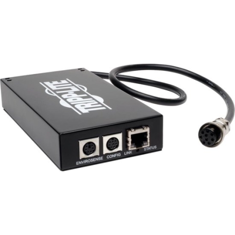 Tripp Lite SRCOOLNET remote management adapter