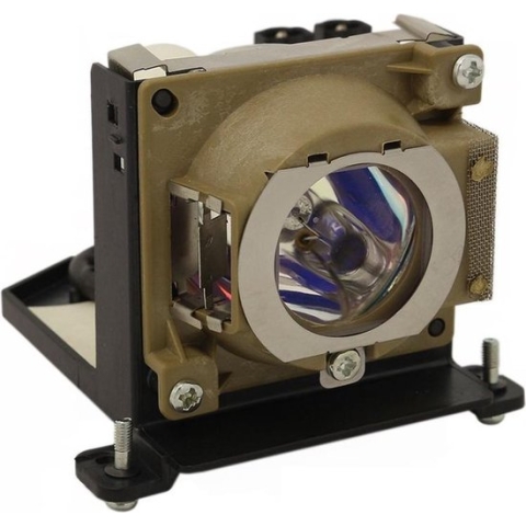 Beamerlamp geschikt voor de SAVILLE TX-2100 beamer, lamp code REPLMP123. Bevat originele P-VIP lamp, prestaties gelijk aan origineel.