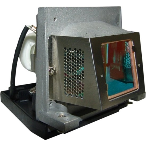 Beamerlamp geschikt voor de MITSUBISHI SD206U beamer, lamp code VLT-XD206LP. Bevat originele NSH lamp, prestaties gelijk aan origineel.