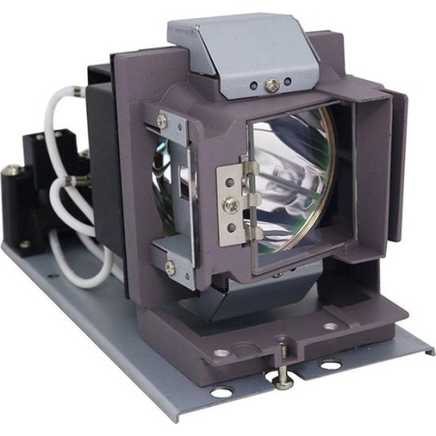 Beamerlamp geschikt voor de KNOLL HDP2160 beamer, lamp code HDP2160 LAMP. Bevat originele P-VIP lamp, prestaties gelijk aan origineel.