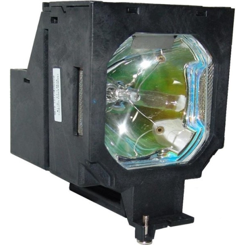Beamerlamp geschikt voor de CHRISTIE LX1750 beamer, lamp code 003-120599-01. Bevat originele NSHA lamp, prestaties gelijk aan origineel.