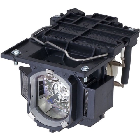 Beamerlamp geschikt voor de DUKANE ImagePro 8937B beamer, lamp code 456-8933B. Bevat originele UHP lamp, prestaties gelijk aan origineel.