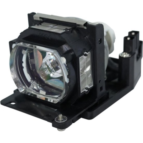 Beamerlamp geschikt voor de LIESEGANG DV 480 beamer, lamp code ZU1212 04 4010. Bevat originele NSH lamp, prestaties gelijk aan origineel.