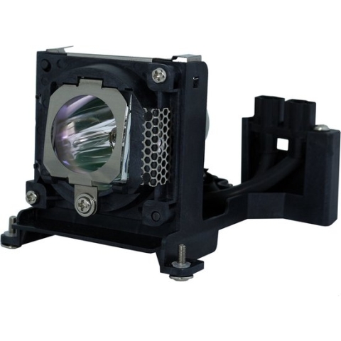 Beamerlamp geschikt voor de LG RD-JT40 beamer, lamp code AJ-LA80. Bevat originele NSH lamp, prestaties gelijk aan origineel.