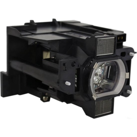 Beamerlamp geschikt voor de DUKANE ImagePro 8976SX beamer, lamp code 456-8971. Bevat originele UHP lamp, prestaties gelijk aan origineel.