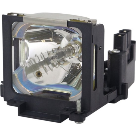 Beamerlamp geschikt voor de YOKOGAWA D1100S beamer, lamp code D1100S LAMP. Bevat originele UHP lamp, prestaties gelijk aan origineel.