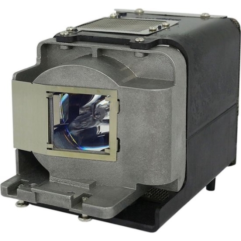 Beamerlamp geschikt voor de MITSUBISHI FD730U beamer, lamp code VLT-XD700LP. Bevat originele P-VIP lamp, prestaties gelijk aan origineel.
