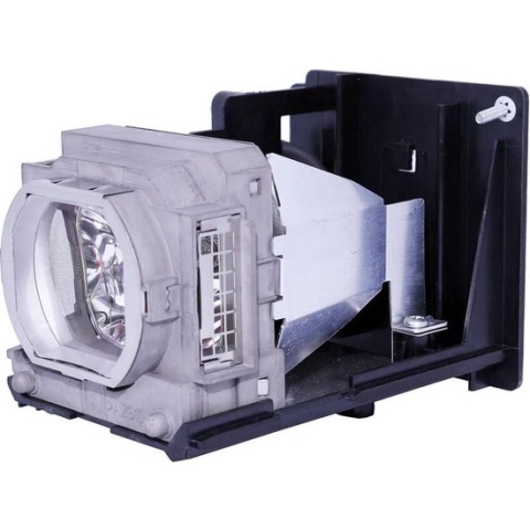 Beamerlamp geschikt voor de MITSUBISHI HC5500 beamer, lamp code VLT-HC5000LP. Bevat originele NSH lamp, prestaties gelijk aan origineel.