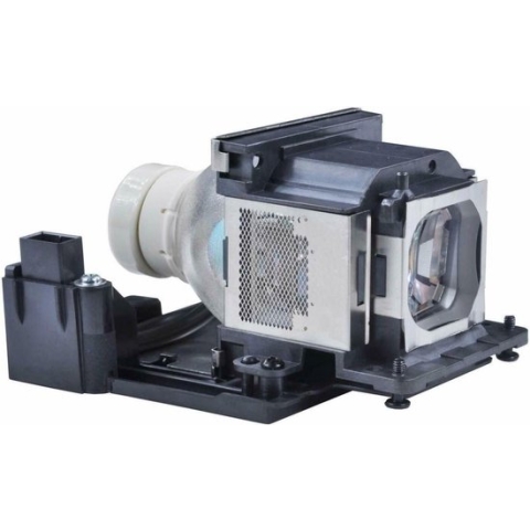 Beamerlamp geschikt voor de SONY VPL-DW241 beamer, lamp code LMP-D214. Bevat originele UHP lamp, prestaties gelijk aan origineel.