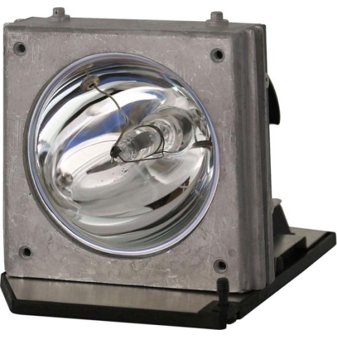 Beamerlamp geschikt voor de OPTOMA THEMESCENE HD70 beamer, lamp code BL-FP200C / SP.85S01GC01. Bevat originele SHP lamp, prestaties gelijk aan origineel.