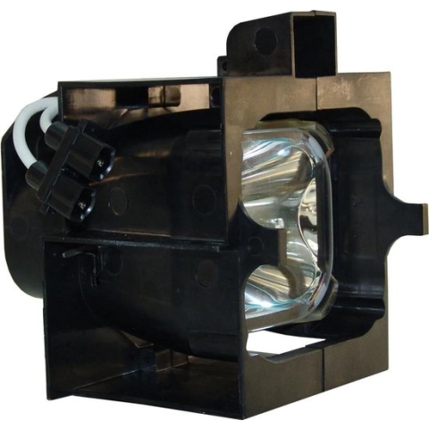 Beamerlamp geschikt voor de BARCO iCON NH-5 beamer, lamp code R9841822. Bevat originele P-VIP lamp, prestaties gelijk aan origineel.