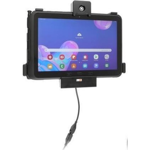 h/l Samsung Galaxy Tab Active Pro Fixed install. LOCK 736148