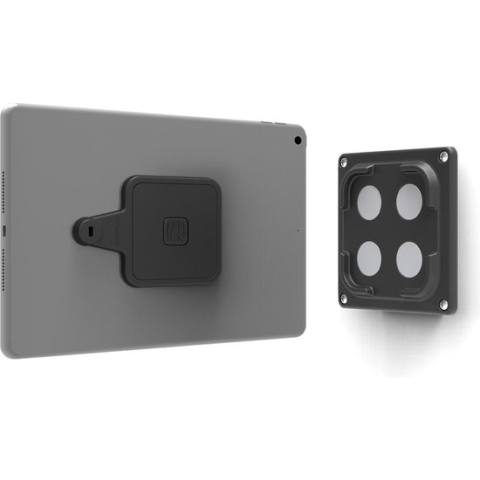 Magnetix Vesa 100 mount plaat