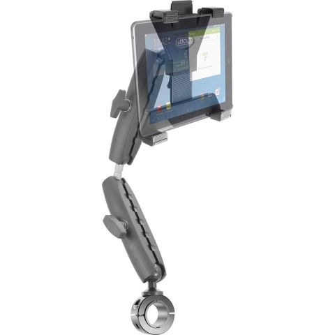 TabDock Rolstoel Post/Pole/Rail/Handlebar Mount