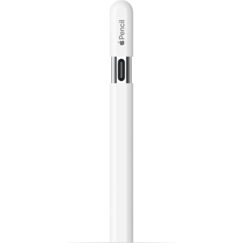 Originele Apple Pencil Stylus voor iPad Bediening (USB-C Aansluiting)