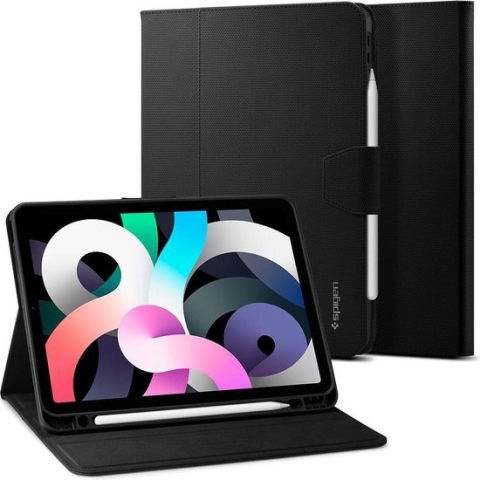 Spigen - iPad Air 2020 screenprotector - Beschermfolie - Transparant