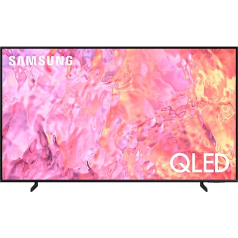 Samsung QE75Q60C - 75 inch - 4K QLED - 2023