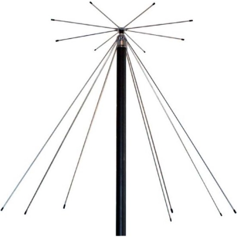 Antenne voor radioscanner (stationsmodel) 6161 Sky Band SE 900