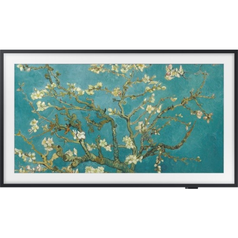 Samsung The Frame QE55LS03B - 55 inch - 4K QLED - 2023