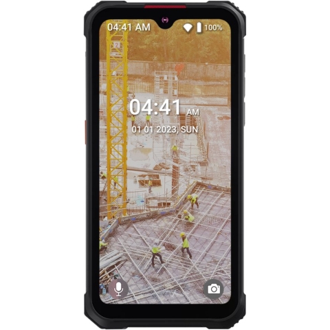 Syco RS-441 - Waterbestendige Robuuste Smartphone - IP69 - 128GB - Dual SIM